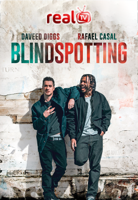 blindspotting